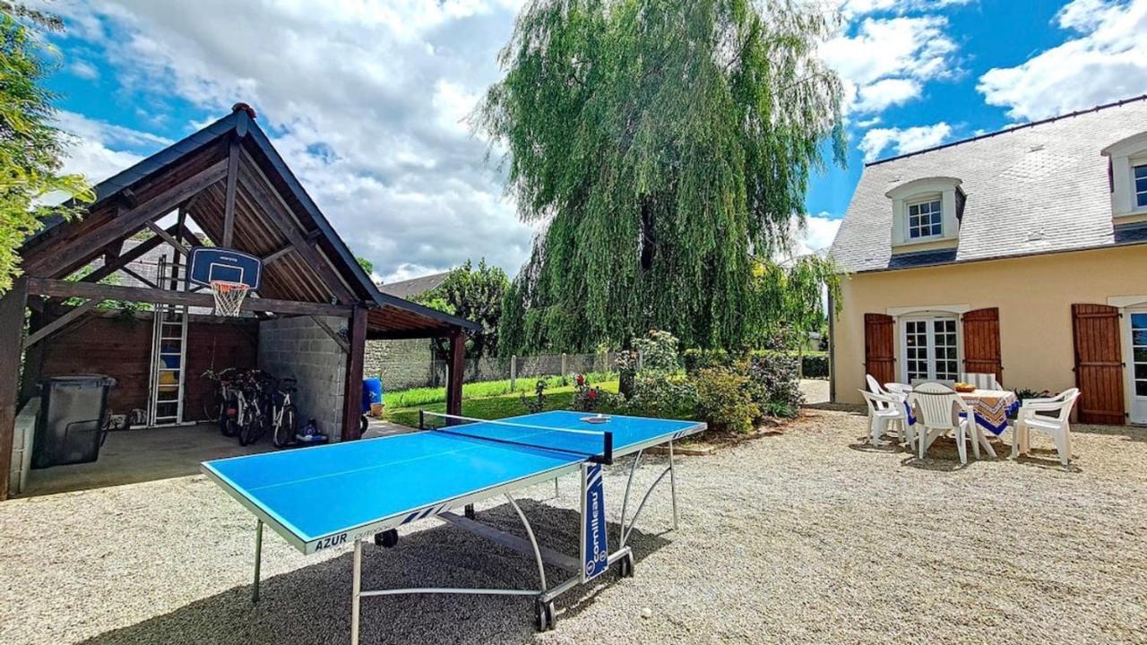 Les Bleuets Villa Mandeville-en-Bessin Kültér fotó