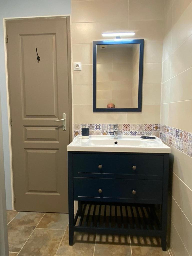 Les Bleuets Villa Mandeville-en-Bessin Kültér fotó